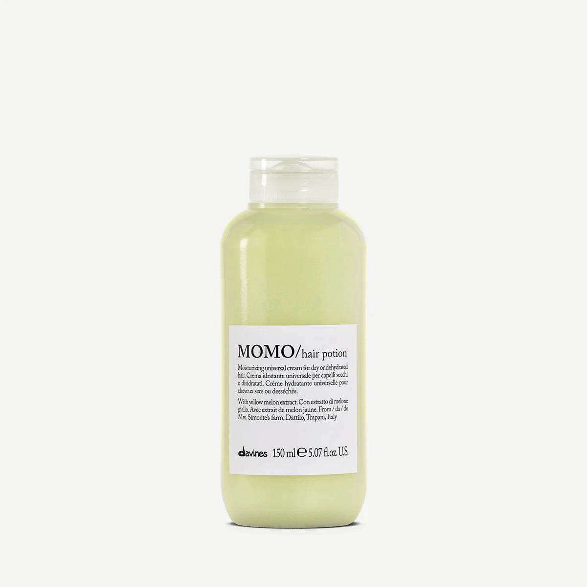 MOMO Hair Potion | YALETOWN HAIR STUDIO